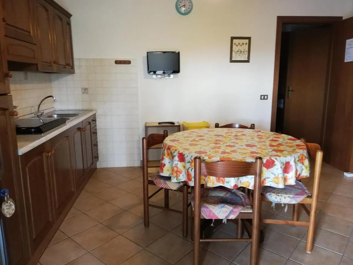 Agriturismo Merano Alberese Agroturismo