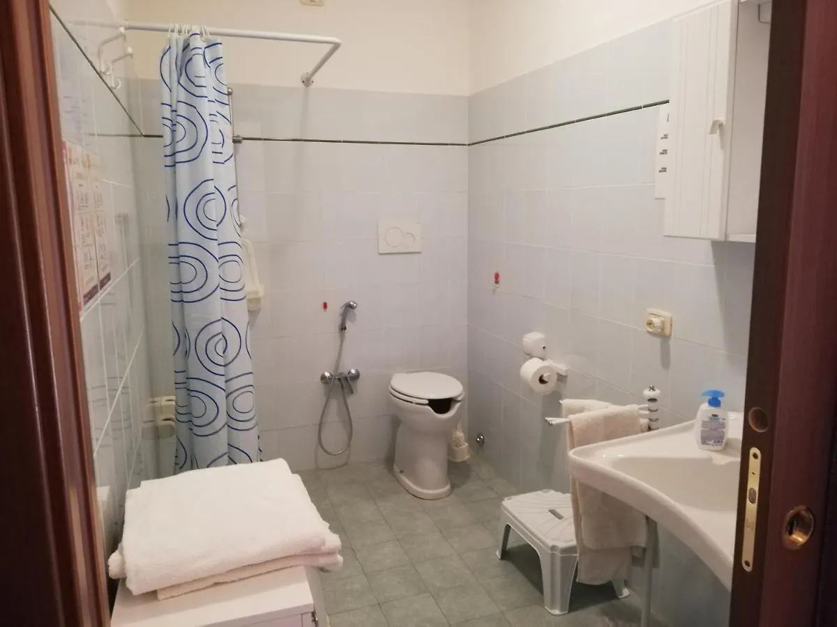 Agriturismo Merano Alberese Agroturismo