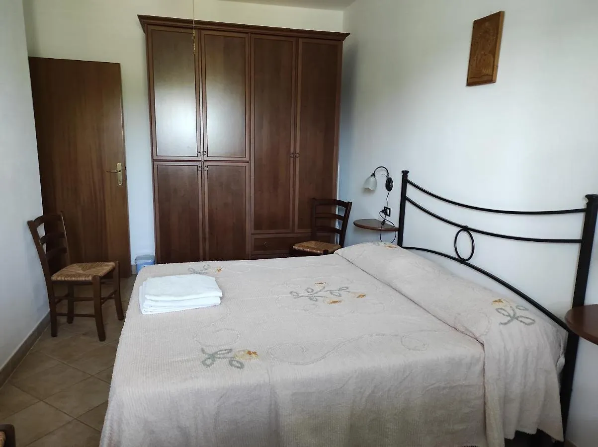 Agroturismo Agriturismo Merano Alberese
