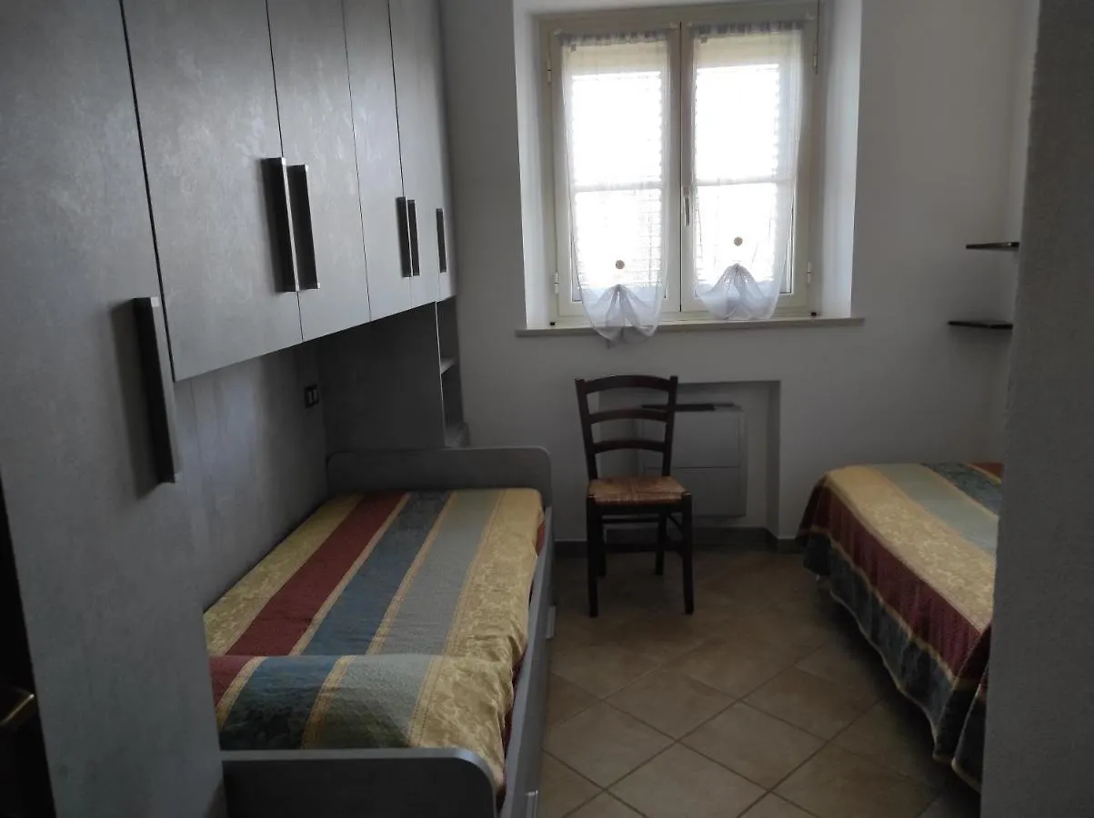 Agriturismo Merano Alberese 0*,