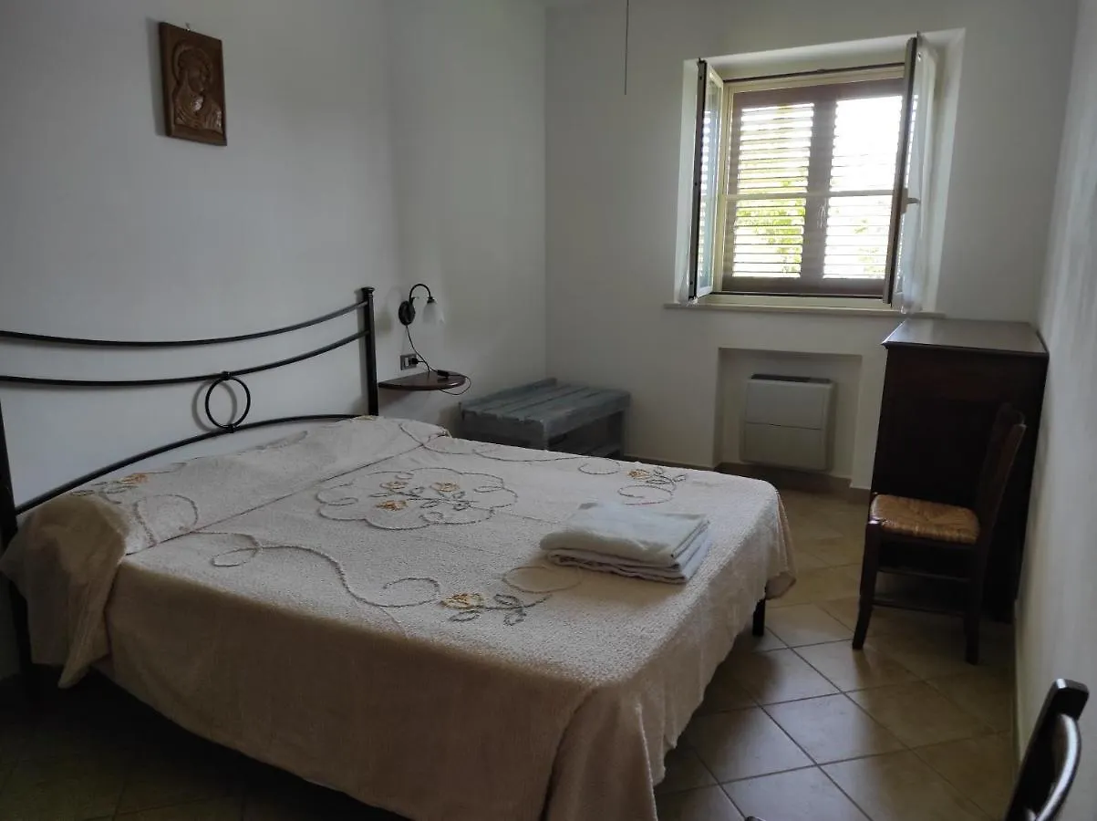 Agriturismo Merano Alberese