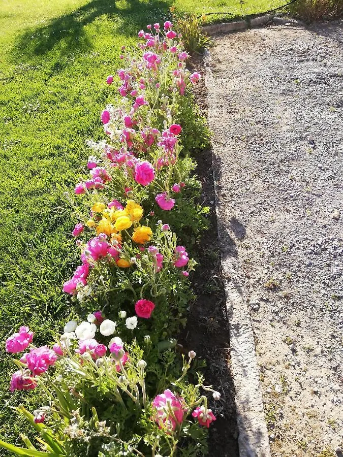 Agroturismo Agriturismo Merano Alberese