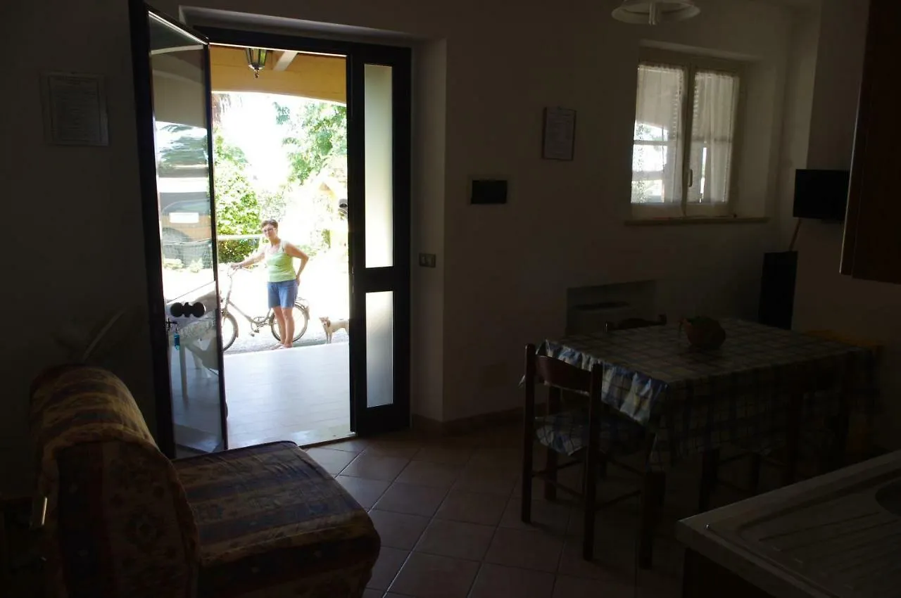 Agriturismo Merano Alberese 0*,