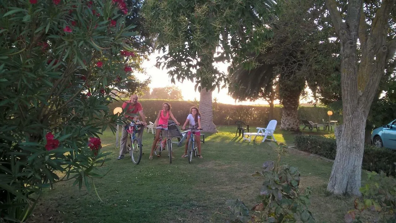Agriturismo Merano Alberese Agroturismo