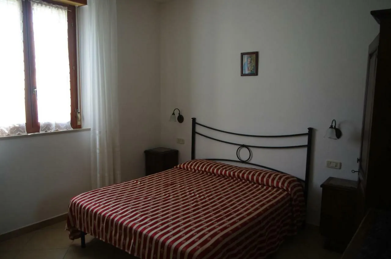Agroturismo Agriturismo Merano Alberese