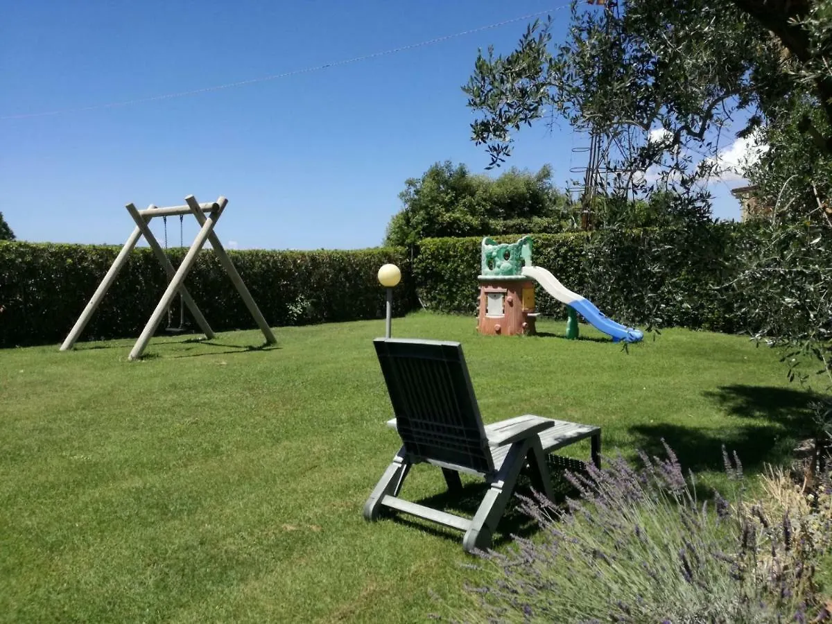 Agriturismo Merano Alberese