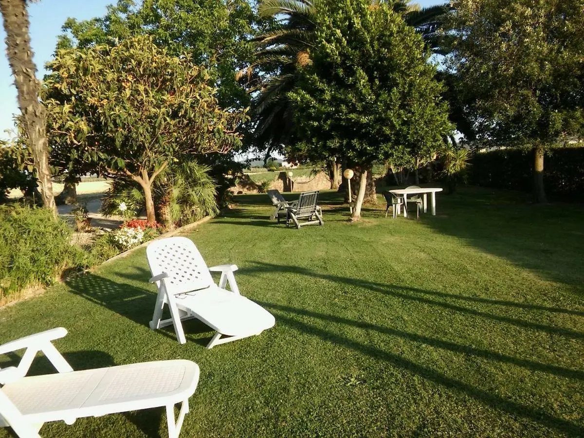 Agriturismo Merano Alberese 0*,  Italia
